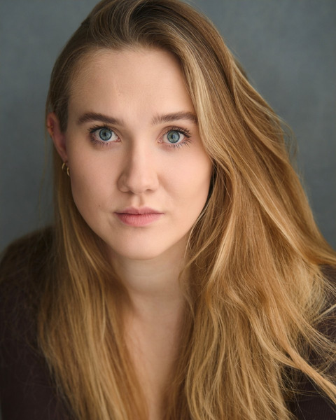 Karolina Sepiak headshot